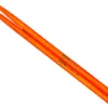 Bacchette in Hickory 5B arancio fluorescente